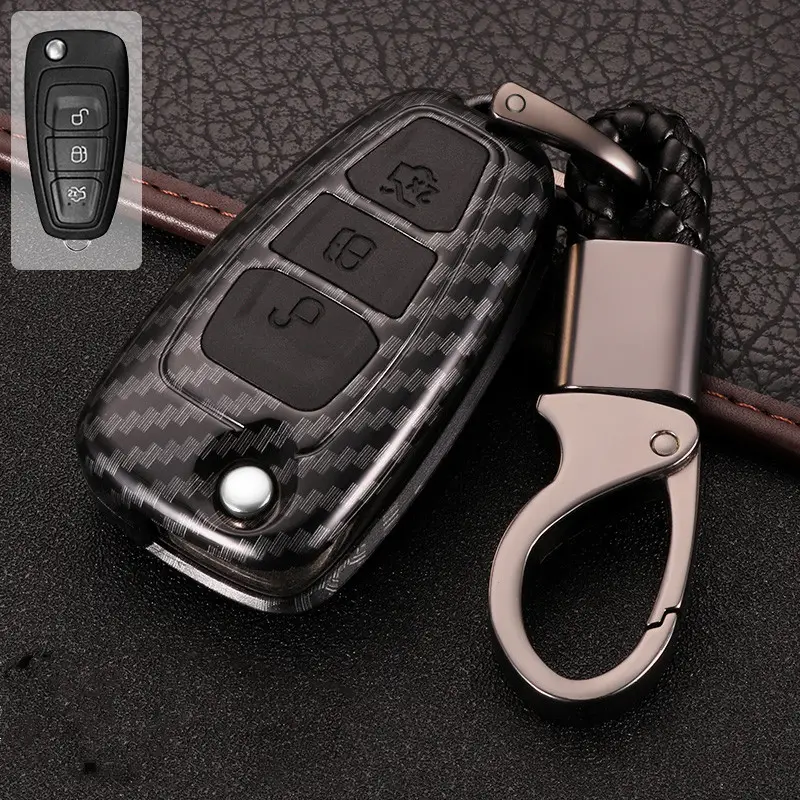 Fox Key Cover Ford Maverick Wing Bo