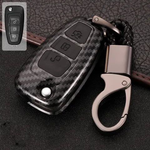 Fox Key Cover Ford Maverick Wing Bo Car Key