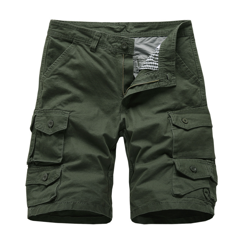 Army Green