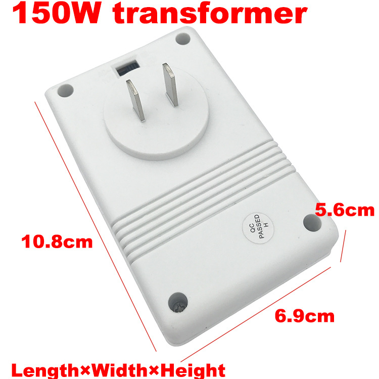 Two-Way Transformation Of Voltage Transformer
