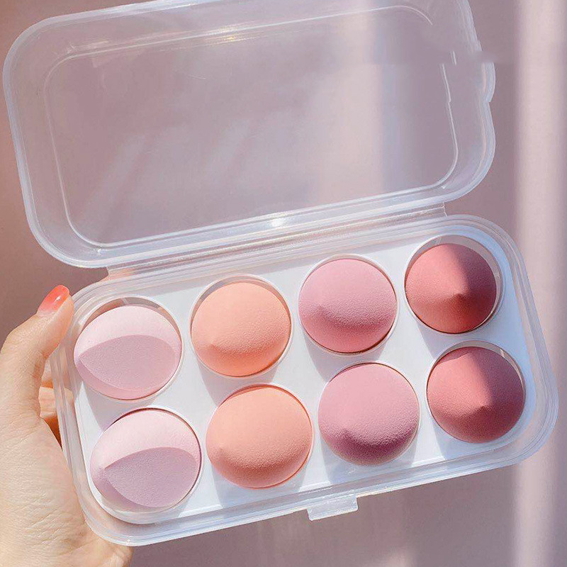 Beauty Egg Makeup Sponge