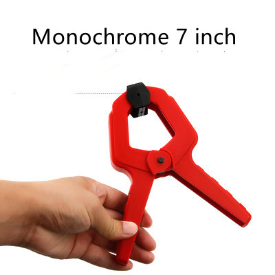 Title 5, Powerful Woodworking Clamp Vigorously Clamp