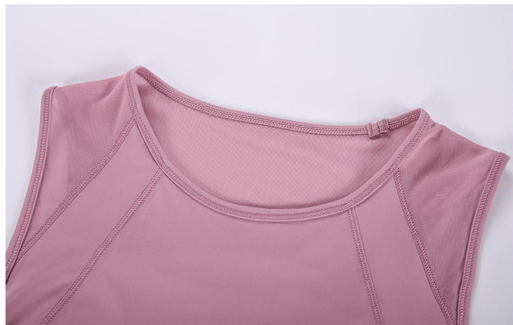 Title 6, Hollow Beauty Back Yoga Wear Women, Breathable ...