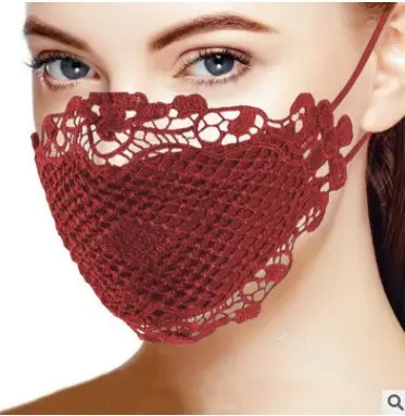 Sunscreen Mask For Women'S Outdoor Driving