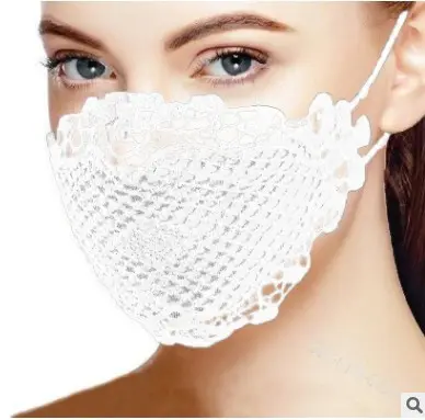 Sunscreen Mask For Women'S Outdoor Driving