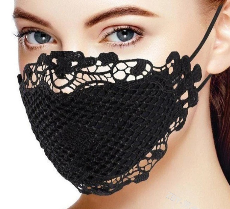 Sunscreen Mask For Women'S Outdoor Driving And Riding In Summer Black - Shop at LoveMi