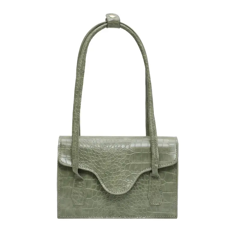 New Summer Fashion Pu One Shoulder Portable Bag