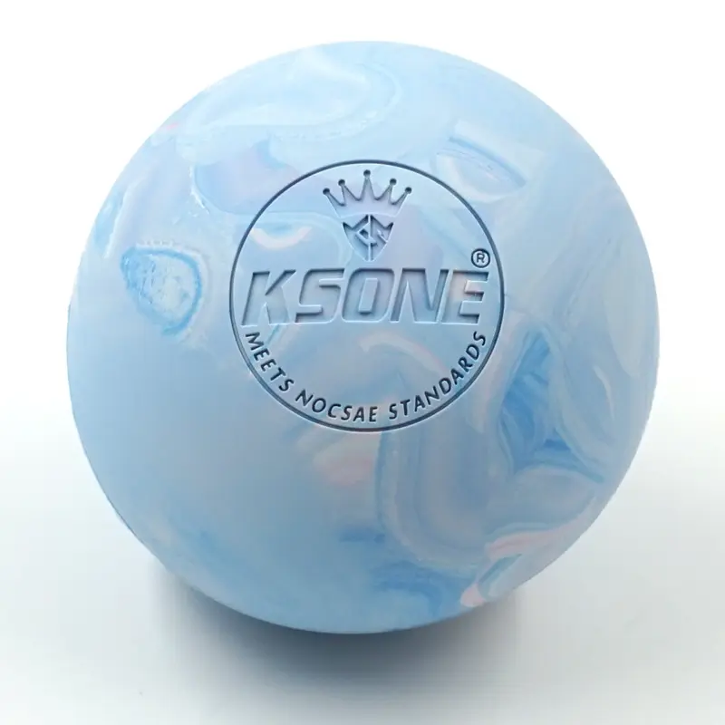 Camouflage Yoga Massage Ball Fascia