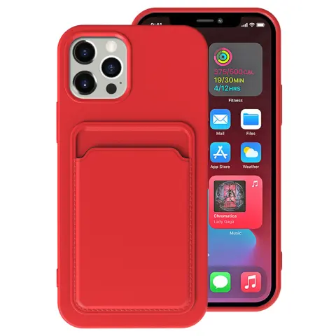 Compatible with Apple