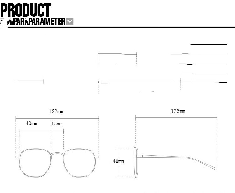 Title 3, Gafas infantiles retro redondas estilo coreano,...