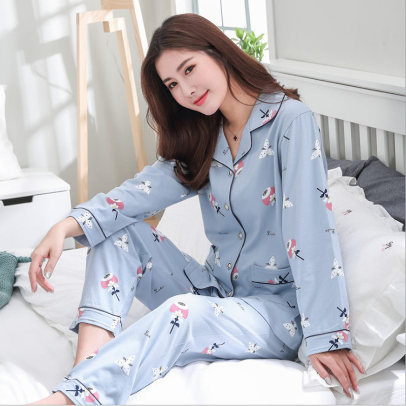 Title 3, Pajamas Women