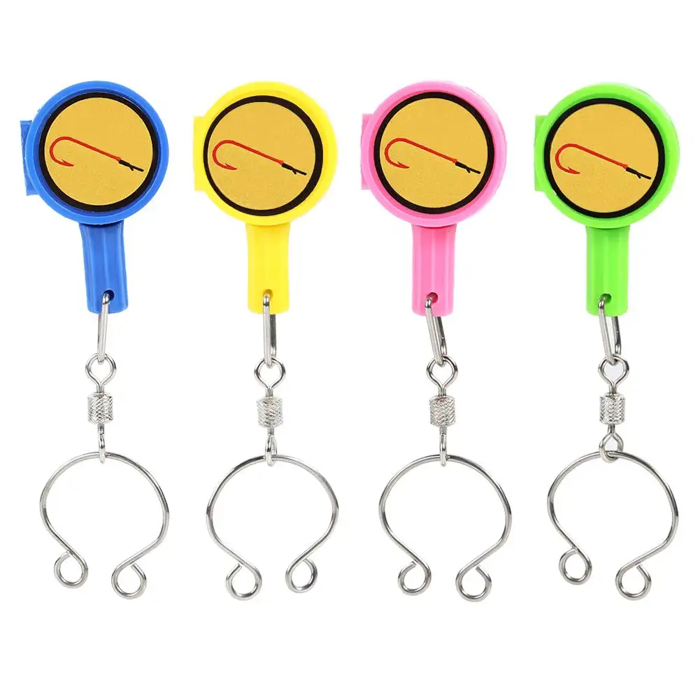 New Outdoor Fishing Tools, Hooks, Portable Gear