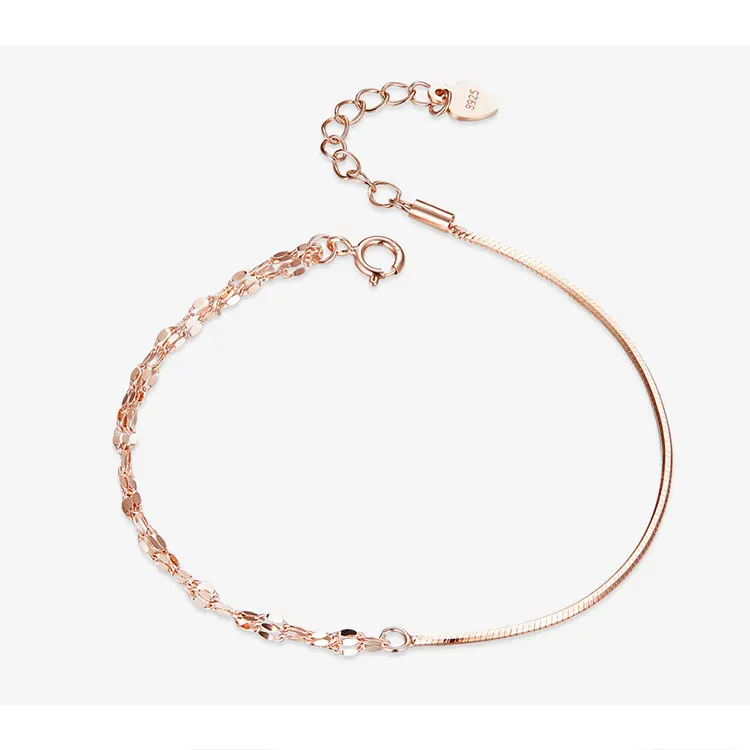 Jewelry Sterling Silver Bracelet Girls