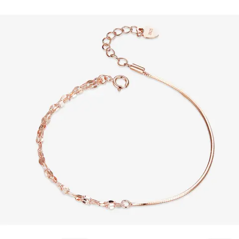 Jewelry Sterling Silver Bracelet Girls
