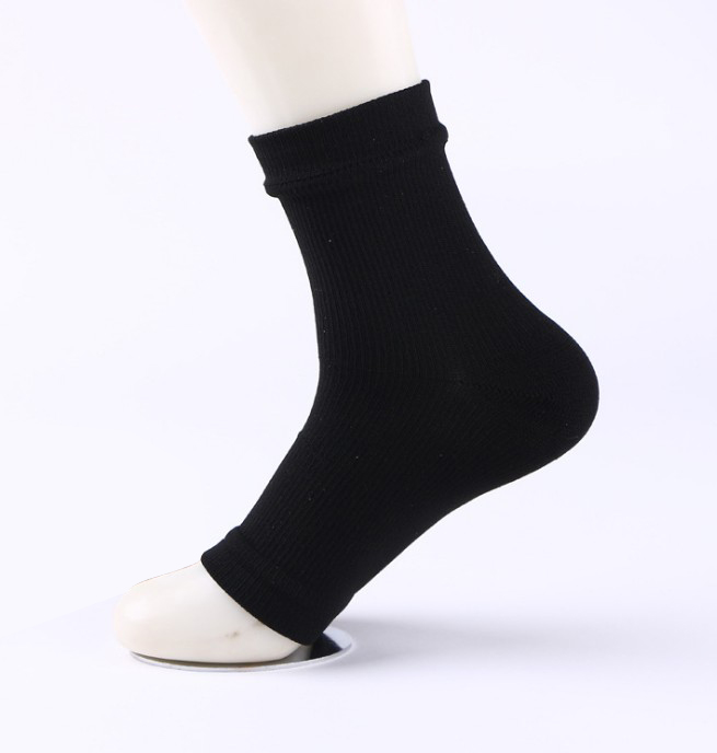 Title 1, Anti-Plantar Fascia Compression Stockings