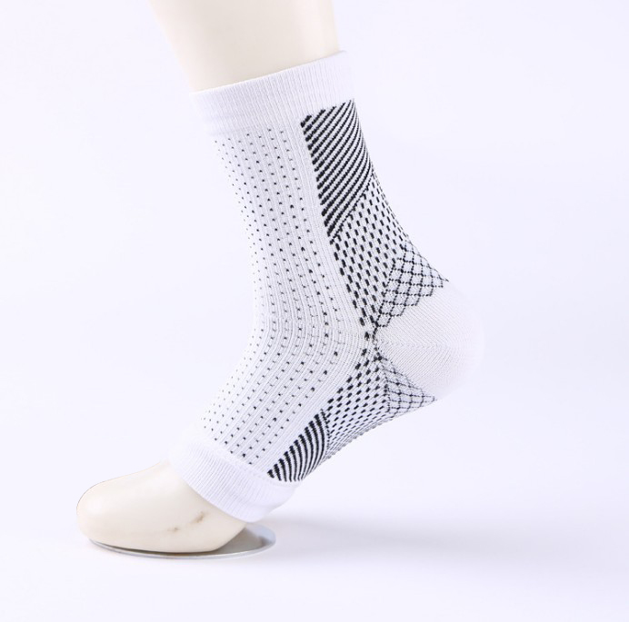 Title 2, Anti-Plantar Fascia Compression Stockings