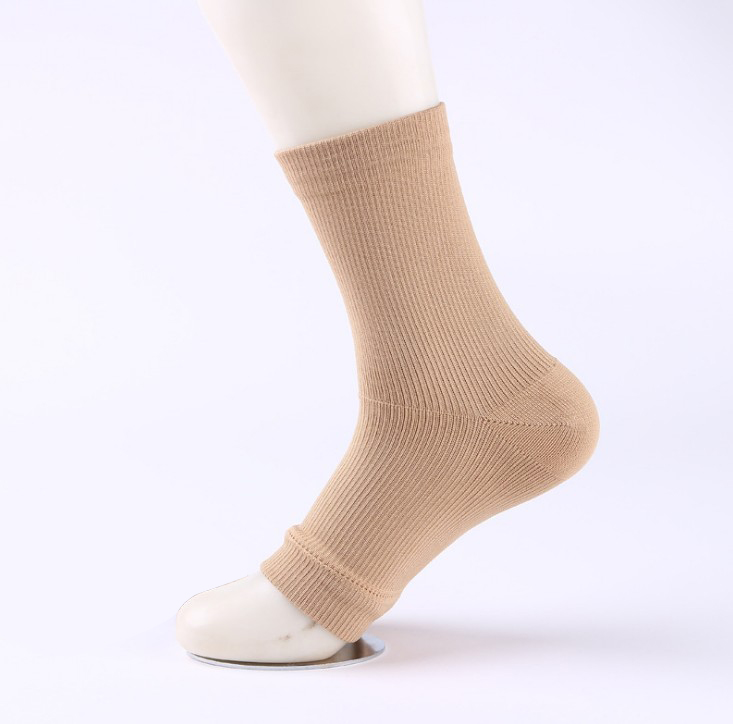 Title 3, Anti-Plantar Fascia Compression Stockings