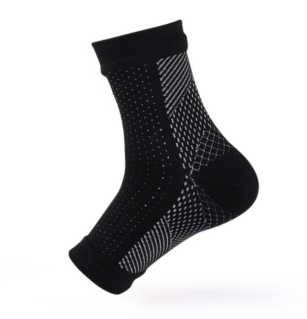 Title 4, Anti-Plantar Fascia Compression Stockings