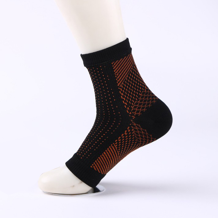 Title 5, Anti-Plantar Fascia Compression Stockings