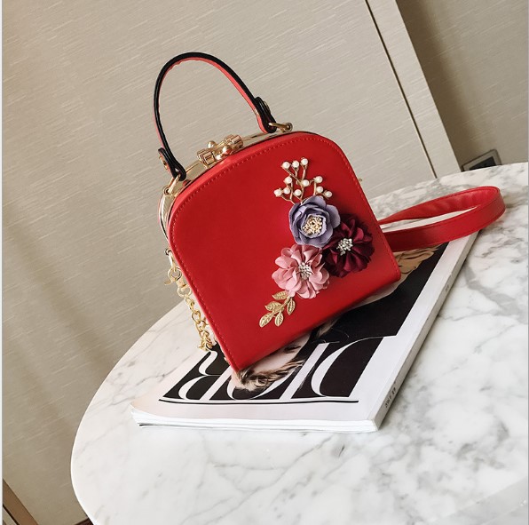 Heavy Craft Box Female Bag