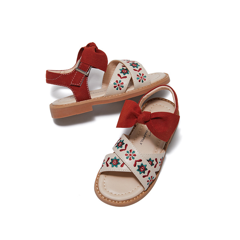 Title 8, New Baby Childrens Shoes. Big soft-soled shoes...