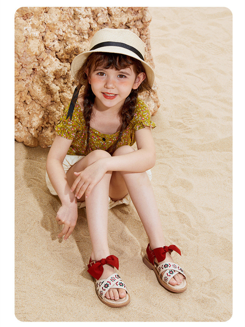 Title 9, New Baby Childrens Shoes. Big soft-soled shoes...