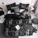 Marble Black