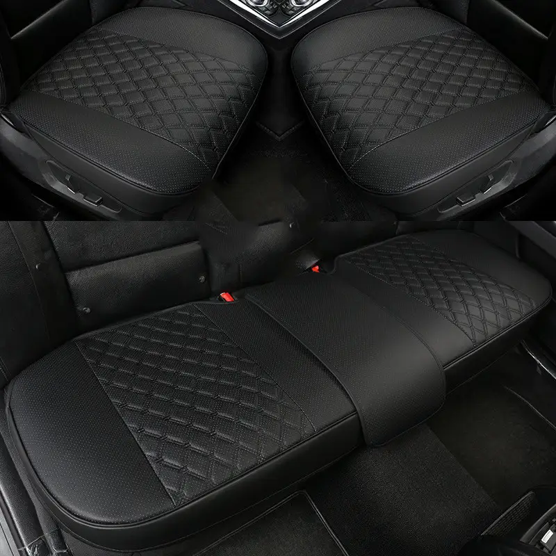 Four Seasons Universal Single Seat Without Back Cushion