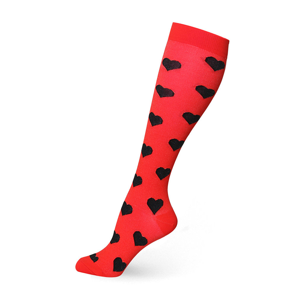 Title 3, Streetwear Women Harajuku Punk Black Red Polka ...