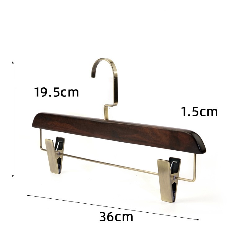 Hemu trousers rack