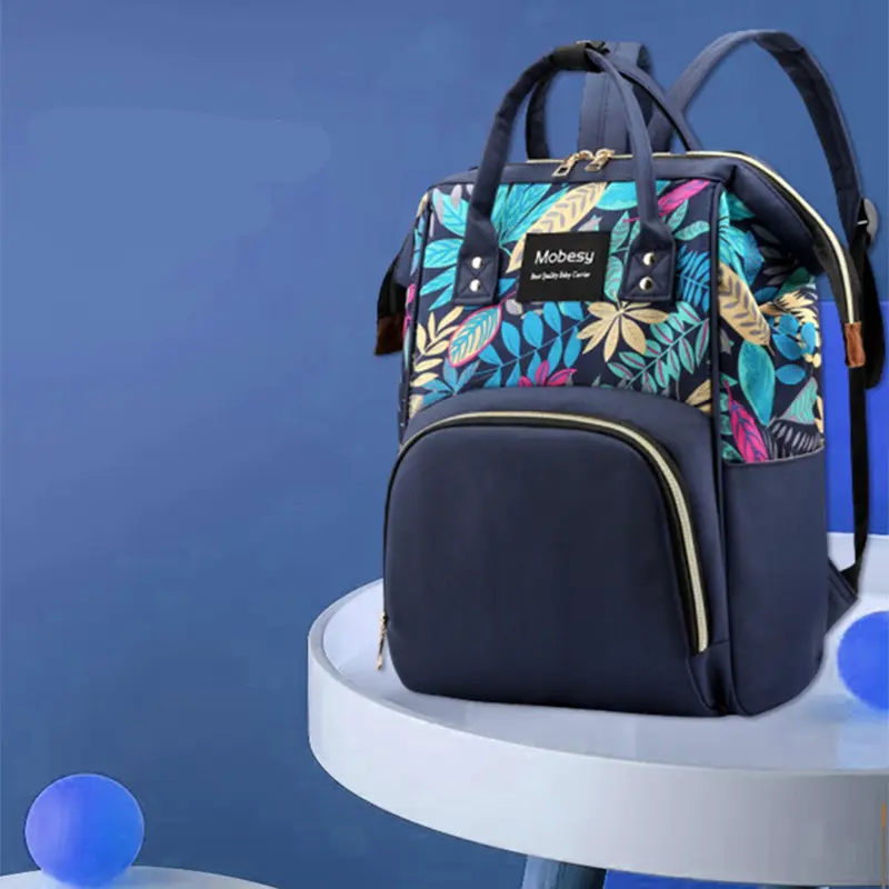 Multifunctional Mother Bag