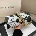 Cow Pattern