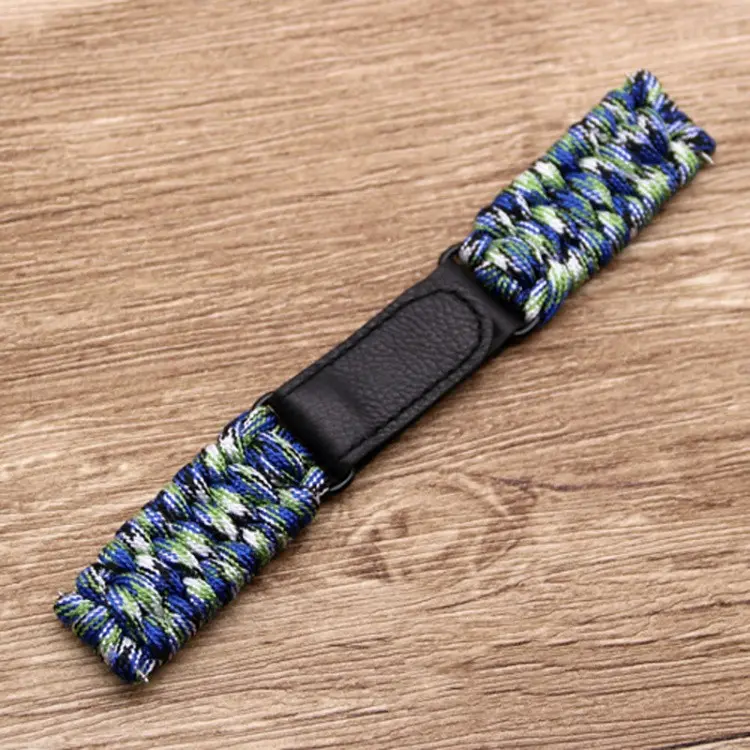 Sport Braided Strap For Samsung Galaxy Watch