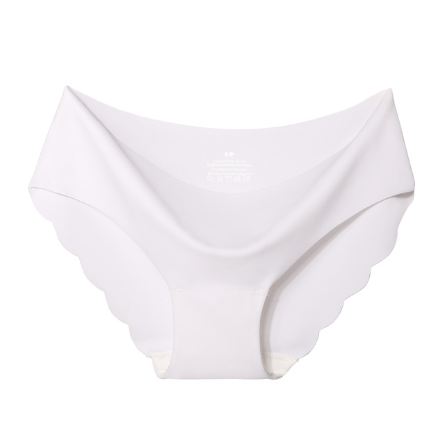 Title 4, Seamless Panty Suit Underwear Women