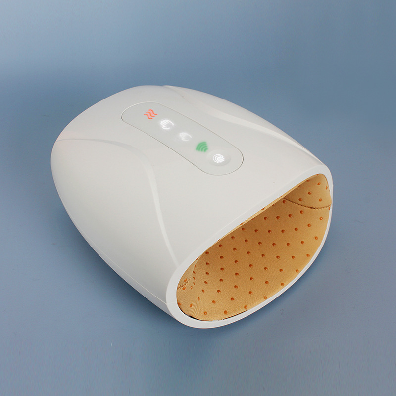 Electric Hand Massager – Kneading Massage for Fingers, Palm & Wrist - Image 4