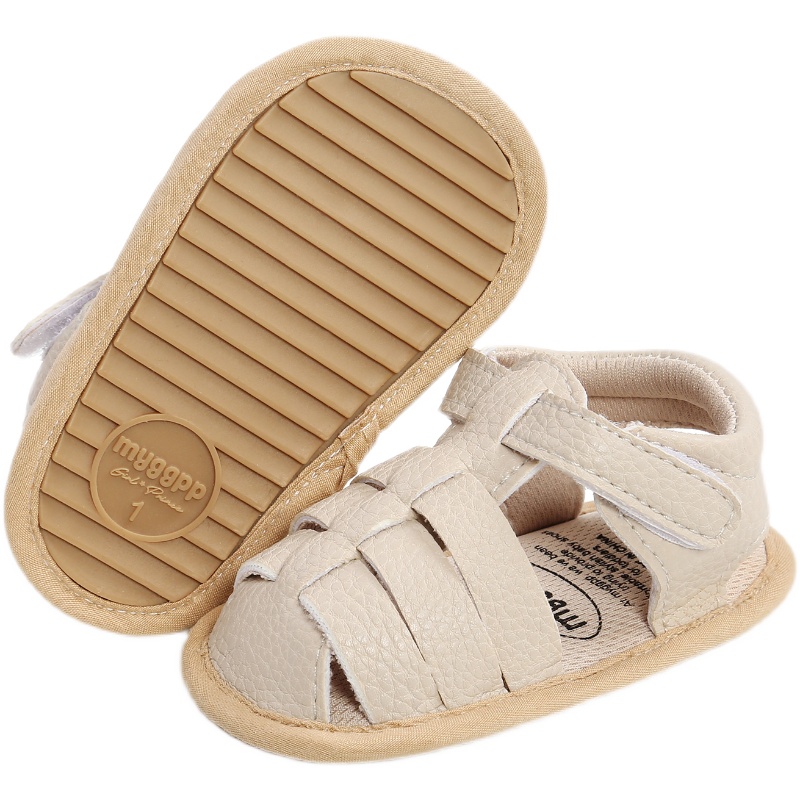 Title 3, Zomer Anti-Trap Sandalen voor Babys, Heren en ...