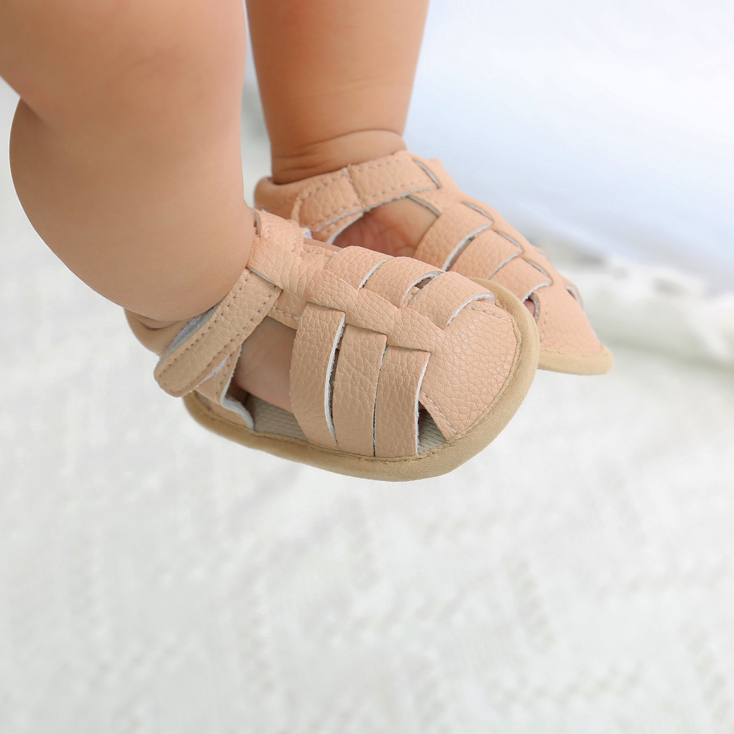 Title 1, Zomer Anti-Trap Sandalen voor Babys, Heren en ...