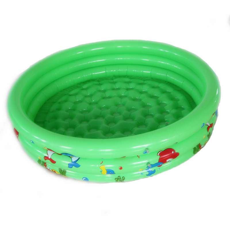 Children’s Inflatable PoolBaby Pool