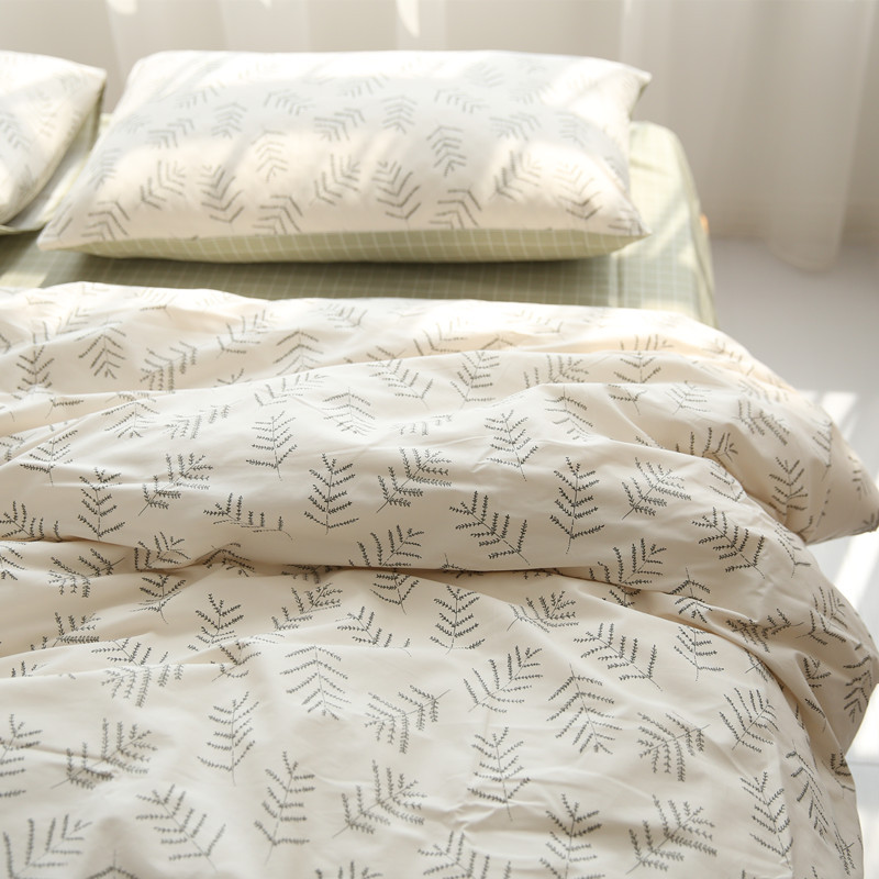 Bed linen