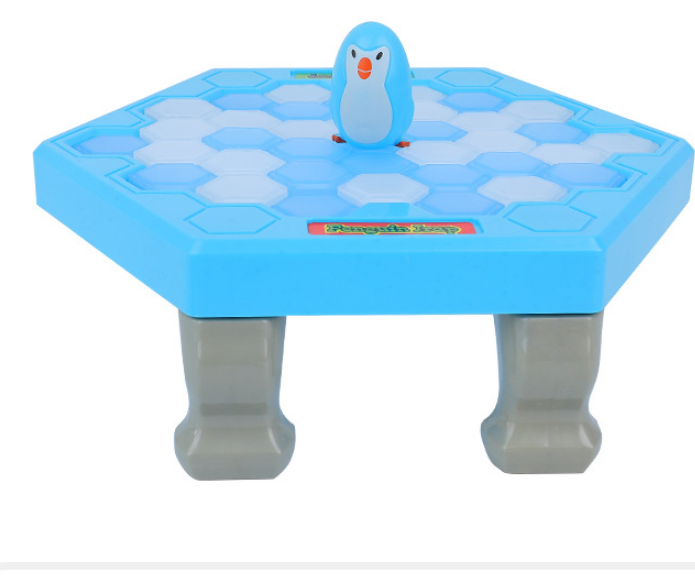 Ice table