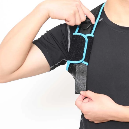 Correct Body Posture Correction Back Clavicle Unisex Correction Belt - Image 4