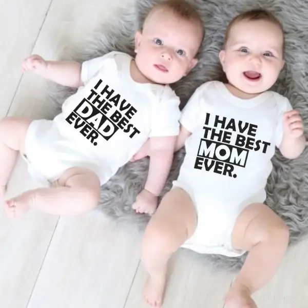 Newborn Baby Romper