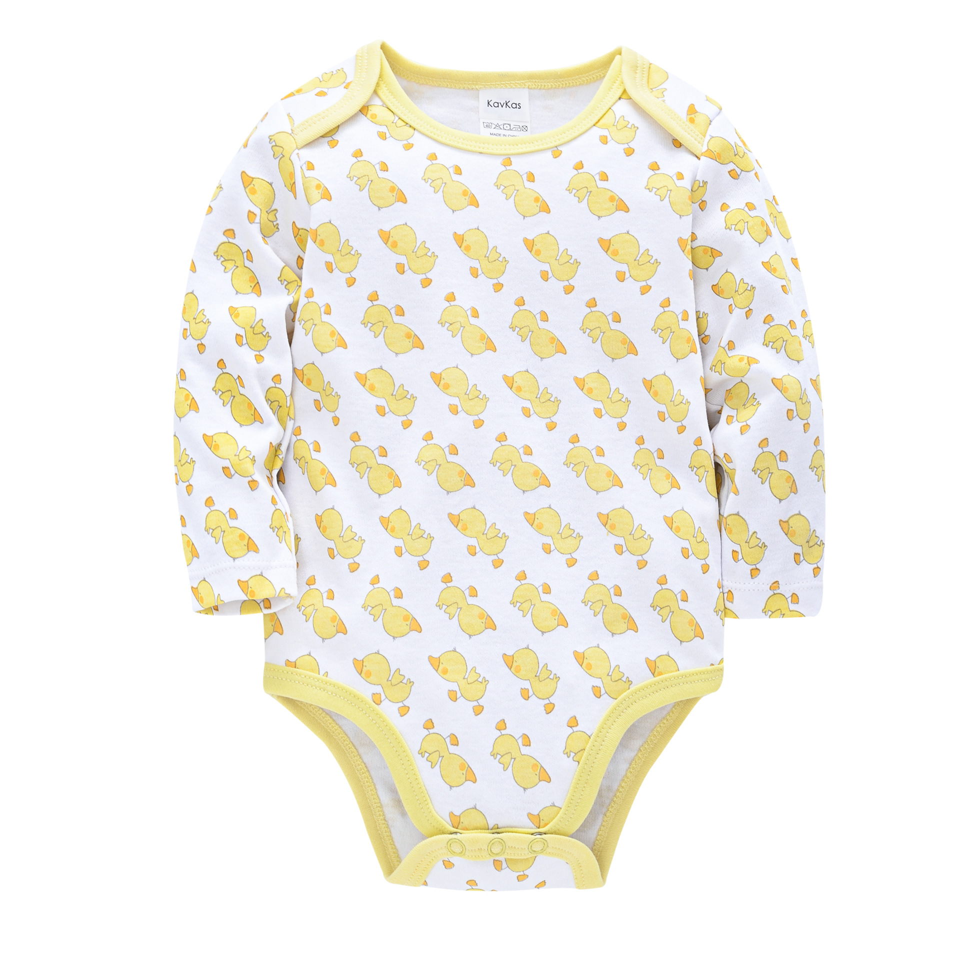 Little yellow duck HY2423