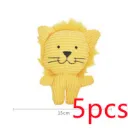 C 5Pcs