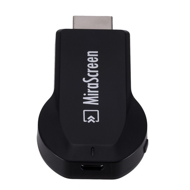 Title 4, Récepteur de streaming sans fil Miracast et Air...