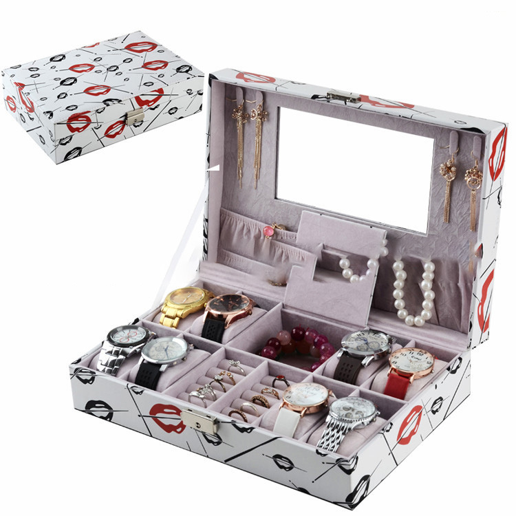 POPFEEL All  In One  Makeup Set
