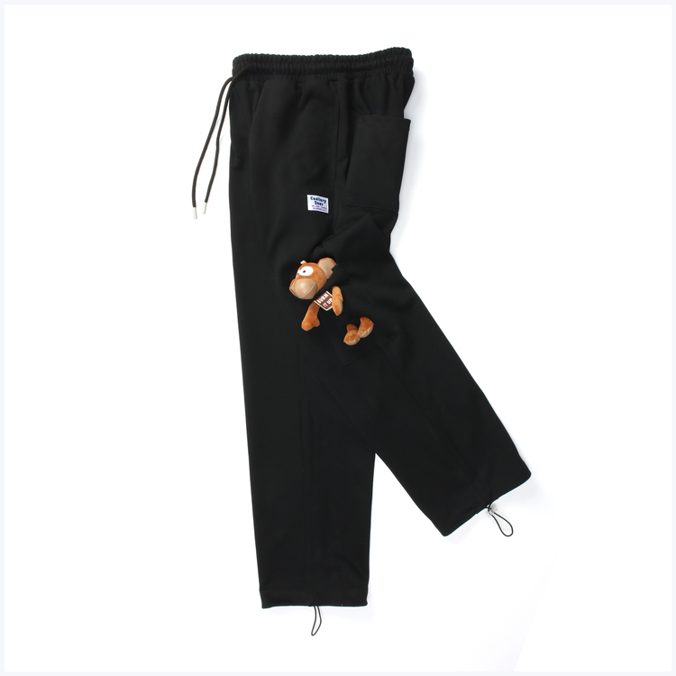 Title 2, Trendy Brand Accessories, Bear Trousers, Men