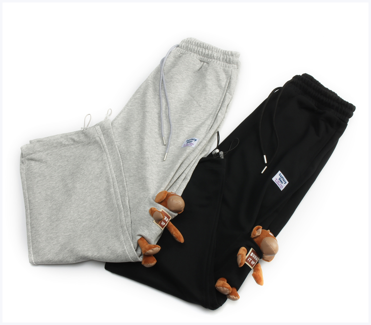 Title 10, Trendy Brand Accessories, Bear Trousers, Men