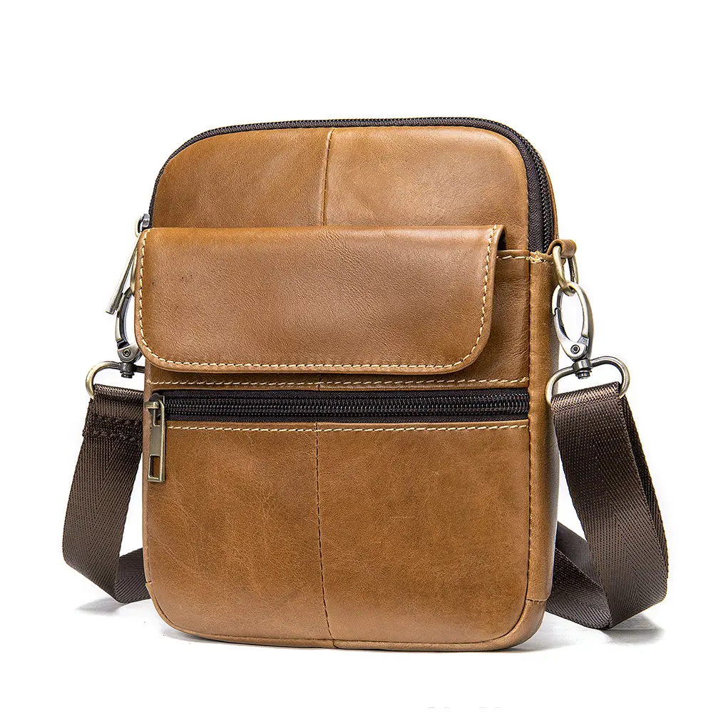 Men's Waist Bag New Messenger Bbag Shoulder