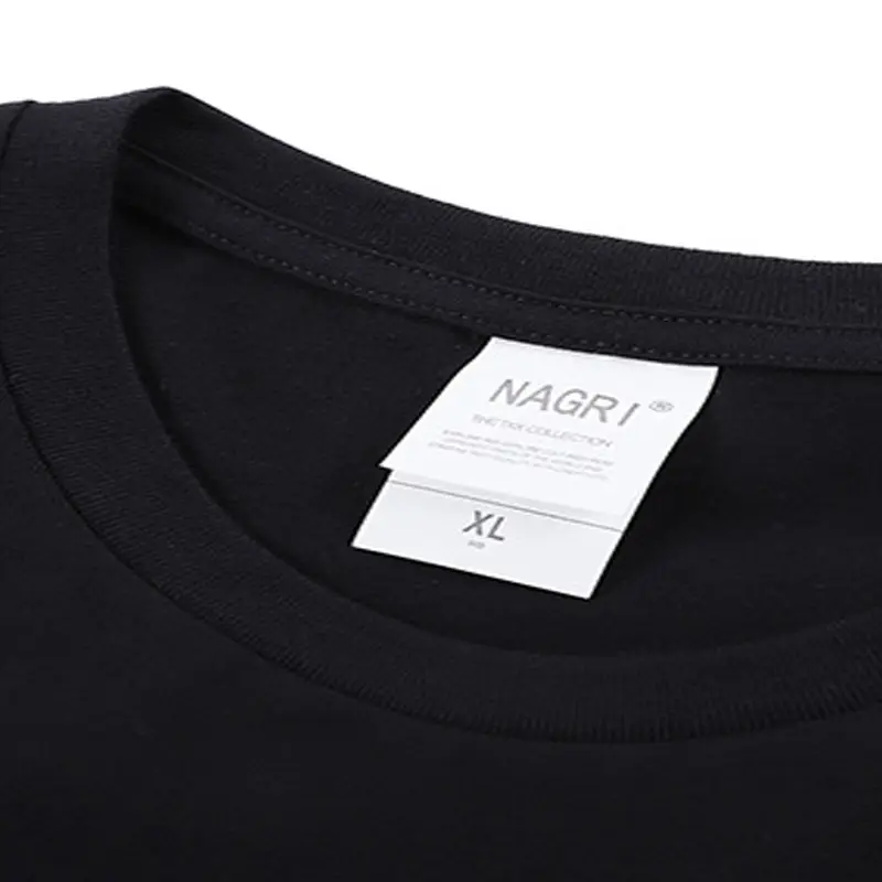 Fashion Simple Retro Men's Short Sleeve